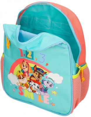 Ghiozdan clasa 0, Paw Patrol, Dream Patrol